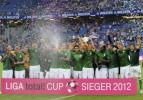 Müthiş finalin galibi Werder Bremen