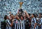 Juventus, Serie A'da namağlup şampiyon