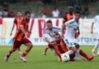 Galatasaray genç yıldızıyla kazandı