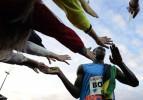Oslo'da Bolt yine uçtu!