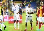 İşte Süper Lig'in en çok kazanan futbolcusu