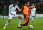 Kopenhag - Galatasaray ma&ccedil;ı