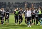 Beşiktaş Sivas'ta altın buldu! 0-1