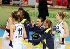 Bir destan da Fenerbahçe'den!