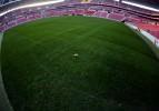 Türk Telekom Arena'da sona gelindi!