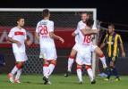 8 gollü maç Antalyaspor'un!