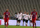 Beşiktaş - Karabükspor