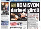 6 Aralık 2015 gazete manşetleri
