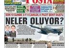 6 Mart 2015 gazete manşetleri