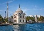 İşte tuvaleti ücretsiz olan selatin camileri