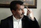 AK Partili Belediye Başkanına saldırı