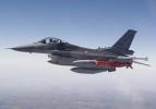 Türkiye'nin envanterinde kaç F-16 var?