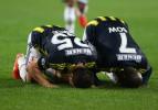 Şampiyon Fenerbahçe'den gol şov!