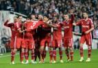Kara Kartal İnönü'de zirveye kondu!