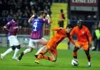 Karabükspor evinde nefes aldı: 3-1