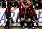 Gaziantepspor 'Uygun' adım yol aldı!