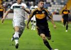Bursaspor'dan 'Has' başlangıç