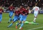 Sivasspor - Trabzonspor
