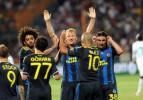 F.Bahçe'de Kuyt 'Sow' yaptı!