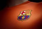 Barcelona'nın yeni formaları