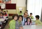 Gaziosmanpaşa'da karne heyecanı