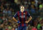73 yıl sonra Barcelona'yı yıktılar