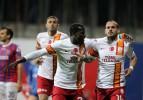 Karabükspor-Galatasaray