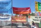 Gezi Parkı'nda cirit atan marjinal partiler