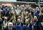 Fenerbahçe Avrupa şampiyonu!