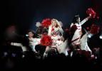 Arena'da Madonna r&uuml;zgarı