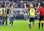 Almanya'da sarı-lacivert resital: 2-4