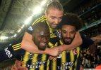 Kadık&ouml;y'de 'Emenike Sow'