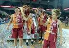 T&uuml;rkiye Kupası şampiyonu Galatasaray!