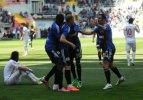 K.Erciyesspor - Elazığspor