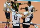 F.Bahçe finalde ilk adımı attı!