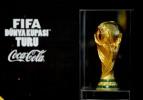 FIFA D&uuml;nya Kupası İstanbul'da