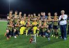 A2'de de şampiyon Fenerbahçe