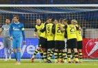Dortmund Rusya'yı salladı!