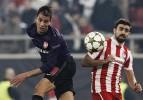 Olympiakos İngiliz devi Arsenal'i devirdi