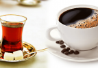 Günde kaç bardak çay ve kahve tüketilmelidir?