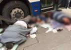 Ankara'da korkunç kaza: 11 ölü!