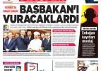 7 Haziran 2014 gazete manşetleri