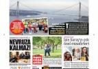 7 Mart gazete manşetleri