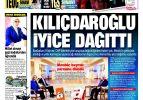 7 Mart Salı gazete manşetleri