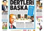7 Ocak 2015 gazete manşetleri