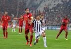 Juventus Galatasaray ma&ccedil;ı