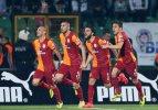 Aslanlar gibi finale!