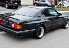 Mercedes-Benz 560 SEC 6.0 AMG'yi bilen kaç kişiyiz?