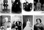 Sultan 2. Abdülhamid'in arşivinden çok özel fotoğraflar