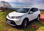 TEST: Toyota RAV4